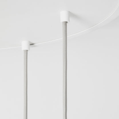 Alumina Nine Pendant
