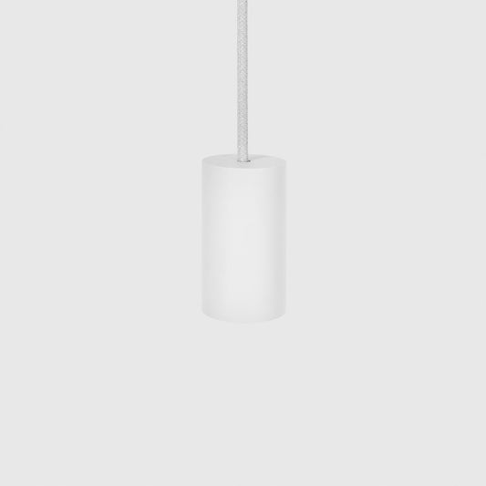 Alumina Pendant
