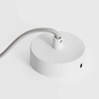 Alumina Single Pendant + Sphere V