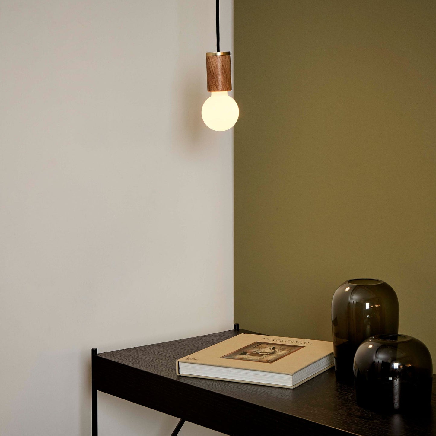 Sphere II E26 Dim-to-Warm LED Bulb