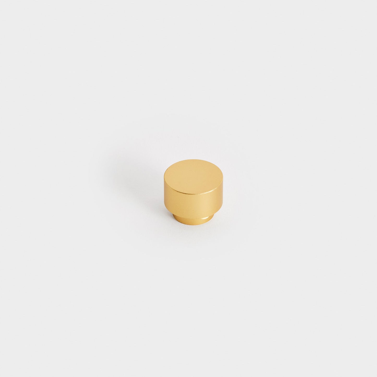 Cable Bracket in Brass