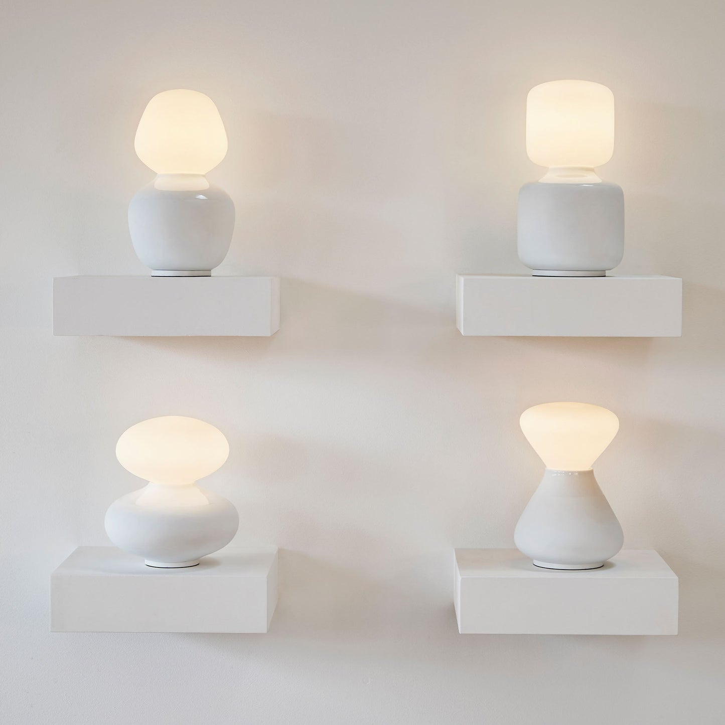 Reflection Enno Table Lamp
