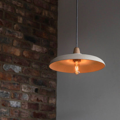 Lurra E26 LED Bulb